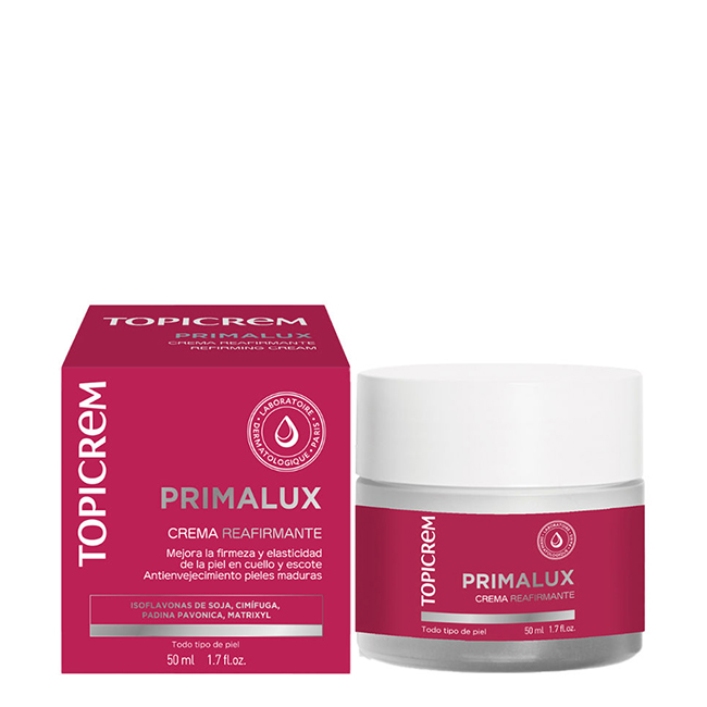 TopicremAHPrimalux50ml Topicrem AH Primalux 50ml - Image 1