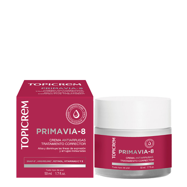 TopicremAHPrimavia-850ml Topicrem AH Primavia-8 50ml - 画像 (1)
