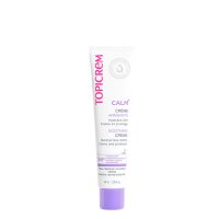 Topicrem Calm+ Light Soothing Cream 40ml