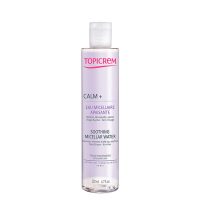 Topicrem Calm+ Soothing Micellar Water 200ml