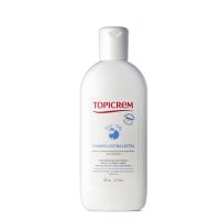 Topicrem DS+ Baby Cradle Cap Shampoo 125ml