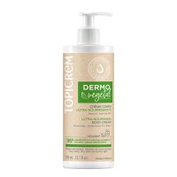 Topicrem Dermovegetal Body Cream 390ml