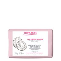 Topicrem Hydra+ Cleansing Bar 150g