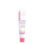 Topicrem Hydra+ Protective Day Cream SPF50+ 40ml - 画像 (2)