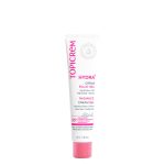 Topicrem Hydra+ Radiance Cream Gel 40ml - 画像 (2)