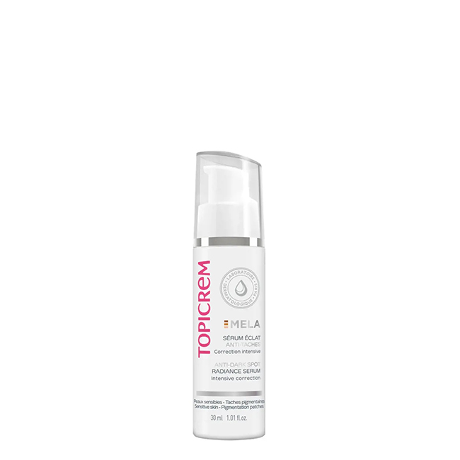 TopicremMelaAnti-DarkSpotIlluminatingSerum30ml Topicrem Mela Anti-Dark Spot Illuminating Serum 30ml - 画像 (1)