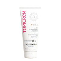 Topicrem Mela Ultra-Moisturizing Unifying Body Milk SPF15+ 200ml