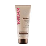 Topicrem Shea Gentle Fortifying Shampoo 200ml