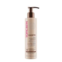 Topicrem Shea Nourishing Fortifying Cream 200ml