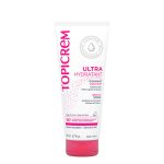 Topicrem UH Gentle Scrub 200ml
