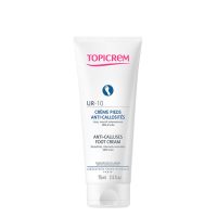 Topicrem UR-10 Anti-Wrinkle Foot Cream 75ml