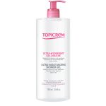 Topicrem Ultra Hydratant Mild Cleansing Gel 1000ml - Image 2