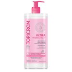 Topicrem Ultra Hydratant Mild Cleansing Gel 1000ml