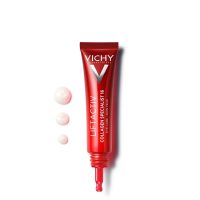 a  light  cream  indicated  for  correcting  16  signs  of  aging.