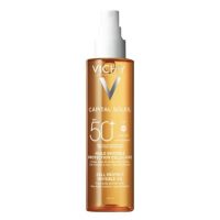 Vichy Capital Soleil Cell Protect SPF50+ Invisible Oil 200ml