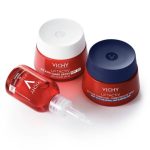 Vichy Liftactiv B3 Night Tone Correcting Care Crema de Noche 50ml - Image 4