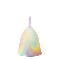 Ammo Menstrual Cup Colors Size L