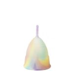Ammo Copo Menstrual Colors Tamanho M