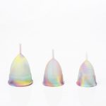 Ammo Copo Menstrual Colors Tamanho L - Image 2