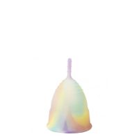 Ammo Menstrual Cup Colors Size S