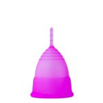 Ammo Copo Menstrual Velvet Tamanho L