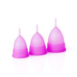 Ammo Menstrual Cup Velvet Size S - Image 2