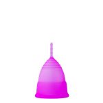 Ammo Menstrual Cup Velvet Size S