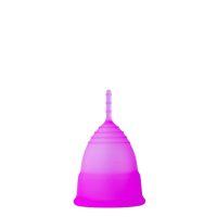 Ammo Menstrual Cup Velvet Size S