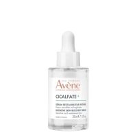 Bottle  of  Avène  Cicalfate
