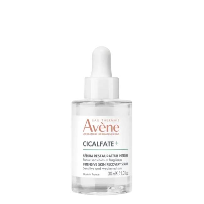 AveneCicalfateIntensiveSkinRecoverySerum30ml Avène Cicalfate+ Sérum Reparación Intensa 30ml - Image 1
