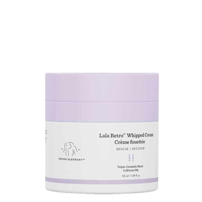 DrunkElephantLalaRetroWhippedCream50ml Drunk Elephant Lala Retro Whipped Cream 50ml