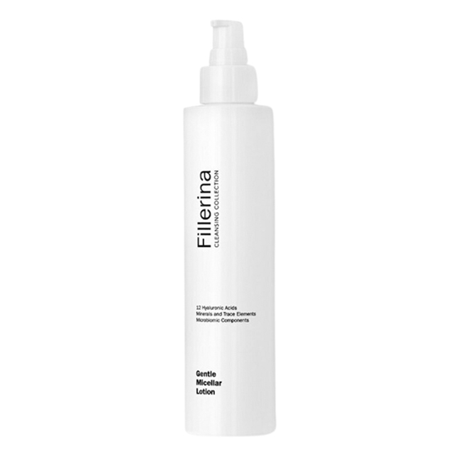 FillerinaGentleMicelarLotion200ml Fillerina Gentle Micelar Lotion 200ml