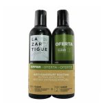 Lazartigue Clear Anti-Dandruff Routine