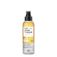 Spray  of  Lazartigue  Solar  Protect  SPF50