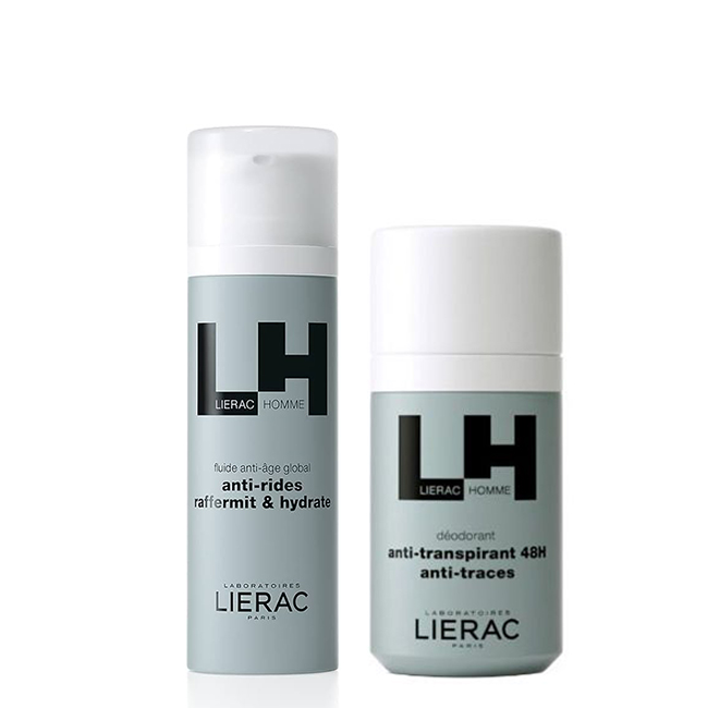Lierac Homme Gift Set Lierac Homme Coffret - Image 1