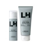 a skincare set indicated for anti-aging and body cleansing.