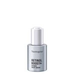 Bottle of Neutrogena Retinol Boost