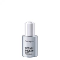 Bottle  of  Neutrogena  Retinol  Boost