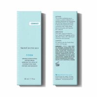 a peptide serum indicated for reducing the appearance of wrinkles.