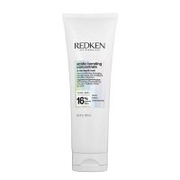 Bottle  of  Redken  Acidic  Bonding  Concentrate  5-min  Liquid  Mask  by  Redken,  a  mask  indicated  for  repairing  damaged  hair.