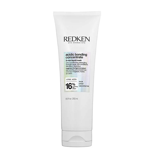 RedkenAcidicBondingConcentrate5-minLiquidMask250ml Redken Acidic Bonding Concentrate 5-min Liquid Mask 250ml - 画像 (1)