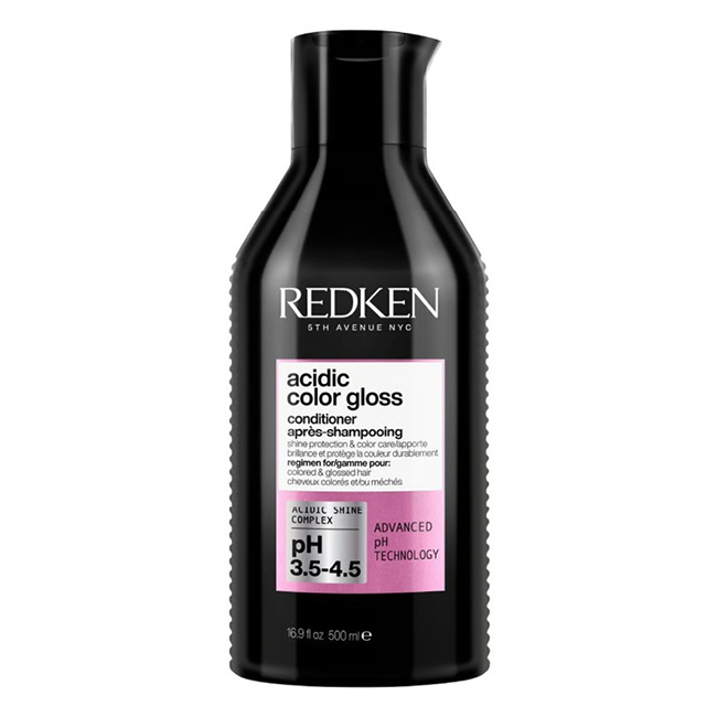 RedkenAcidicColorGlossConditioner500ml Redken Acidic Color Gloss Conditioner 500ml - Image 1