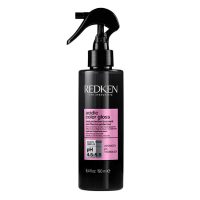 Spray  of  Redken  Acidic  Color  Gloss  Heat  Protection  Treatment  by  Redken,  a  spray  indicated  for  heat  protection.