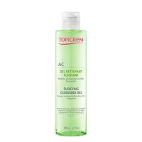 Topicrem AC Purifying Cleansing Gel 200ml