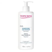 Topicrem PH5 Gentle Milk Shampoo 500ml