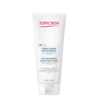 Topicrem UR-10 Anti-Roughness Smoothing Cream 200ml