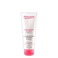 Topicrem Ultra-Moisturizing Body Milk 75ml