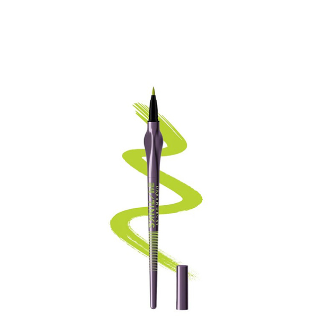 UrbanDecay247InkLinerColorFreak Urban Decay 24/7 Ink Liner Color Freak - Image 1
