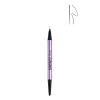 Urban Decay Brow Blade Eyebrow Pencil Color Dark Drapes