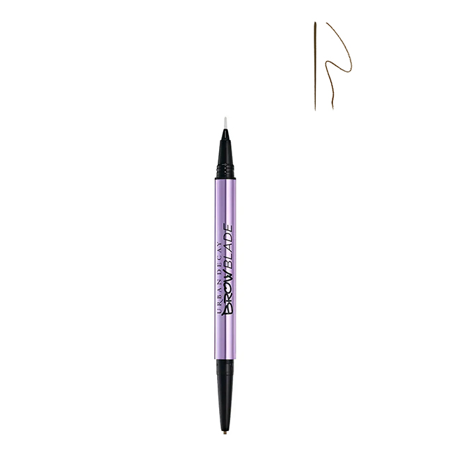 UrbanDecayBrowBladeEyebrowPencilColorNeutralNana Urban Decay Brow Blade Eyebrow Pencil Color Neutral Nana